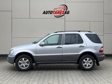 MERCEDES-BENZ ML 500 Automatic, Petrol, Second hand / Used, Automatic - 3