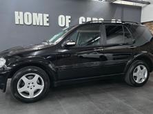 MERCEDES-BENZ ML 55 AMG Automatic, Benzin, Occasion / Gebraucht, Automatik - 5