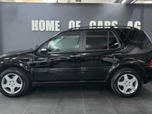 MERCEDES-BENZ ML 55 AMG Automatic, Benzin, Occasion / Gebraucht, Automatik - 6