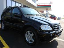 MERCEDES-BENZ ML 55 AMG Automatic, Petrol, Second hand / Used, Automatic - 3