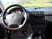 MERCEDES-BENZ ML 55 AMG Automatic, Petrol, Second hand / Used, Automatic - 7