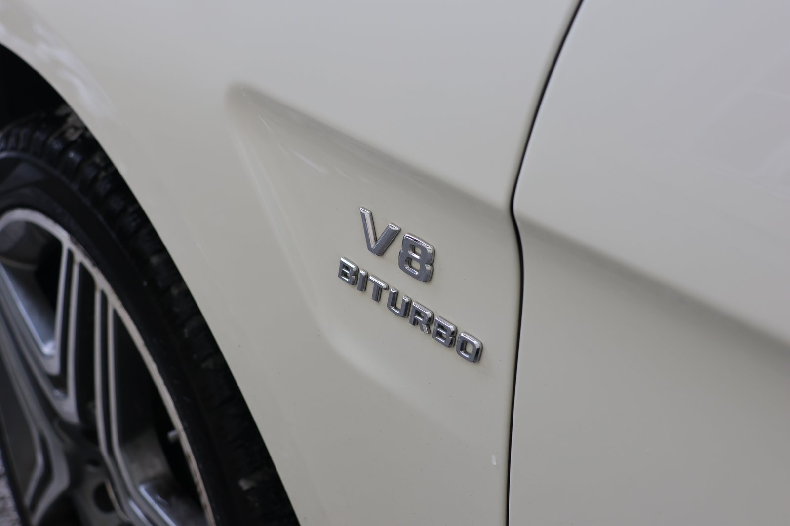 MERCEDES-BENZ ML 63 AMG Executive 4Matic Speedshift, Benzina, Occasioni / Usate, Automatico - 7