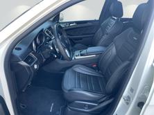 MERCEDES-BENZ ML 63 AMG Executive 4Matic Speedshift, Essence, Occasion / Utilisé, Automatique - 5