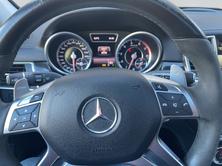 MERCEDES-BENZ ML 63 AMG Executive 4Matic Speedshift, Essence, Occasion / Utilisé, Automatique - 6