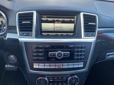 MERCEDES-BENZ ML 63 AMG Executive 4Matic Speedshift, Essence, Occasion / Utilisé, Automatique - 7