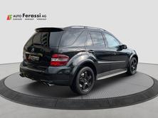 MERCEDES-BENZ ML 63 AMG 4Matic 7G-Tronic, Petrol, Second hand / Used, Automatic - 5