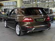 MERCEDES-BENZ ML 63 AMG 4Matic AMG Driver Package Speedshift, Benzina, Occasioni / Usate, Automatico - 2