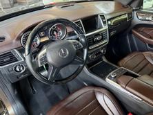 MERCEDES-BENZ ML 63 AMG 4Matic AMG Driver Package Speedshift, Benzina, Occasioni / Usate, Automatico - 3