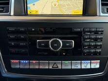 MERCEDES-BENZ ML 63 AMG 4Matic AMG Driver Package Speedshift, Benzina, Occasioni / Usate, Automatico - 4