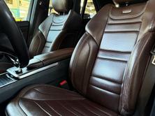 MERCEDES-BENZ ML 63 AMG 4Matic AMG Driver Package Speedshift, Benzina, Occasioni / Usate, Automatico - 5