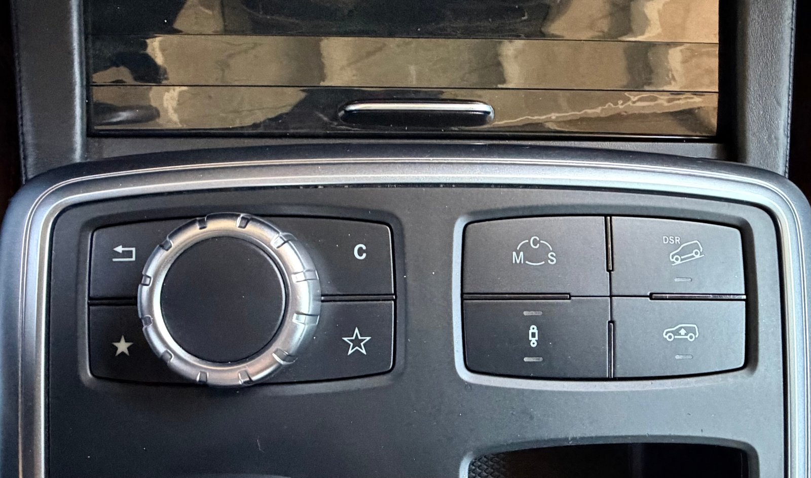 MERCEDES-BENZ ML 63 AMG 4Matic AMG Driver Package Speedshift, Petrol, Second hand / Used, Automatic - 7