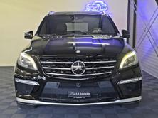 MERCEDES-BENZ ML 63 AMG Executive 4Matic Speedshift, Petrol, Second hand / Used, Automatic - 2