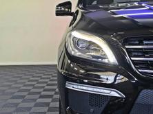 MERCEDES-BENZ ML 63 AMG Executive 4Matic Speedshift, Petrol, Second hand / Used, Automatic - 3