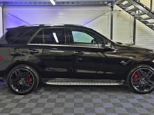 MERCEDES-BENZ ML 63 AMG Executive 4Matic Speedshift, Petrol, Second hand / Used, Automatic - 4
