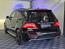MERCEDES-BENZ ML 63 AMG Executive 4Matic Speedshift, Petrol, Second hand / Used, Automatic - 6