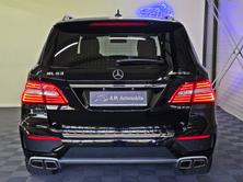 MERCEDES-BENZ ML 63 AMG Executive 4Matic Speedshift, Petrol, Second hand / Used, Automatic - 7