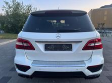 MERCEDES-BENZ ML 63 AMG 4Matic Speedshift, Benzin, Occasion / Gebraucht, Automatik - 3