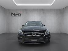 MERCEDES-BENZ ML 63 AMG V8, Benzina, Occasioni / Usate, Automatico - 2