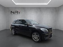 MERCEDES-BENZ ML 63 AMG V8, Benzina, Occasioni / Usate, Automatico - 3