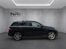 MERCEDES-BENZ ML 63 AMG V8, Benzina, Occasioni / Usate, Automatico - 4