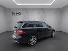 MERCEDES-BENZ ML 63 AMG V8, Benzina, Occasioni / Usate, Automatico - 5