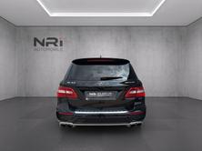 MERCEDES-BENZ ML 63 AMG V8, Benzina, Occasioni / Usate, Automatico - 6