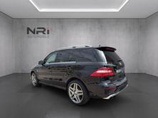 MERCEDES-BENZ ML 63 AMG V8, Benzina, Occasioni / Usate, Automatico - 7