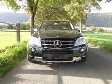 MERCEDES-BENZ ML 63 AMG 4Matic 7G-Tronic, Petrol, Second hand / Used, Automatic - 3