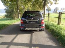 MERCEDES-BENZ ML 63 AMG 4Matic 7G-Tronic, Petrol, Second hand / Used, Automatic - 7