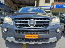 MERCEDES-BENZ ML 63 V8 AMG, Petrol, Second hand / Used, Automatic - 3