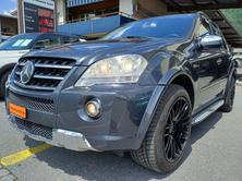 MERCEDES-BENZ ML 63 V8 AMG, Petrol, Second hand / Used, Automatic - 4