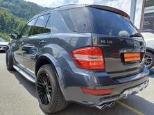 MERCEDES-BENZ ML 63 V8 AMG, Petrol, Second hand / Used, Automatic - 5