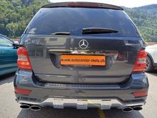 MERCEDES-BENZ ML 63 V8 AMG, Petrol, Second hand / Used, Automatic - 6
