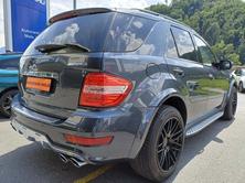 MERCEDES-BENZ ML 63 V8 AMG, Petrol, Second hand / Used, Automatic - 7
