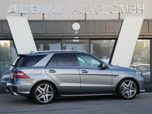 MERCEDES-BENZ ML 63 AMG 4Matic Speedshift, Petrol, Second hand / Used, Automatic - 3