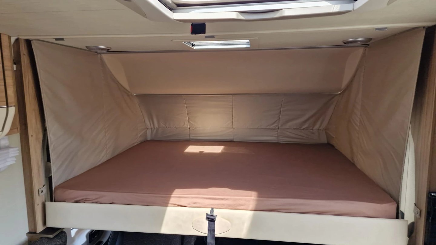 MERCEDES-BENZ MLI 570, Diesel, Occasion / Gebraucht, Automatik - 4