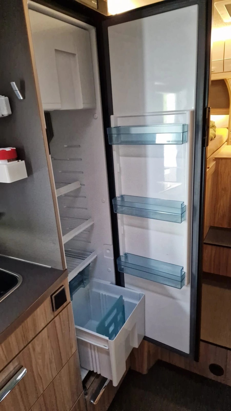 MERCEDES-BENZ MLI 570, Diesel, Occasion / Gebraucht, Automatik - 7