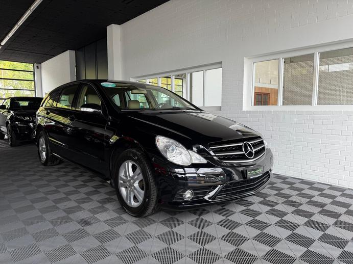 MERCEDES-BENZ R 300 (280) L 7G-Tronic, Petrol, Second hand / Used, Automatic