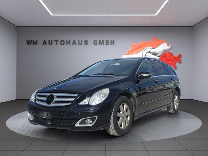MERCEDES-BENZ R 320 CDI L 4Matic 7G-Tronic, Diesel, Occasion / Utilisé, Automatique