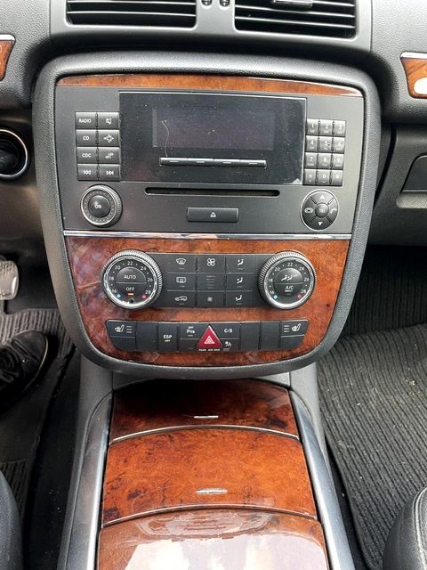 MERCEDES-BENZ R 320 classe r320 cdi, Diesel, Occasion / Utilisé, Automatique - 7