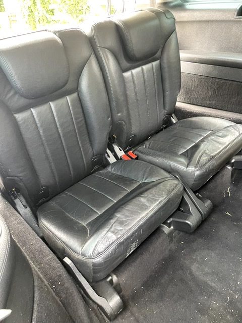 MERCEDES-BENZ R 320 classe r320 cdi, Diesel, Occasion / Utilisé, Automatique - 4