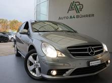 MERCEDES-BENZ R 350 4Matic, Petrol, Second hand / Used, Automatic - 2
