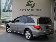 MERCEDES-BENZ R 350 4Matic, Petrol, Second hand / Used, Automatic - 5