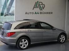 MERCEDES-BENZ R 350 4Matic, Petrol, Second hand / Used, Automatic - 6