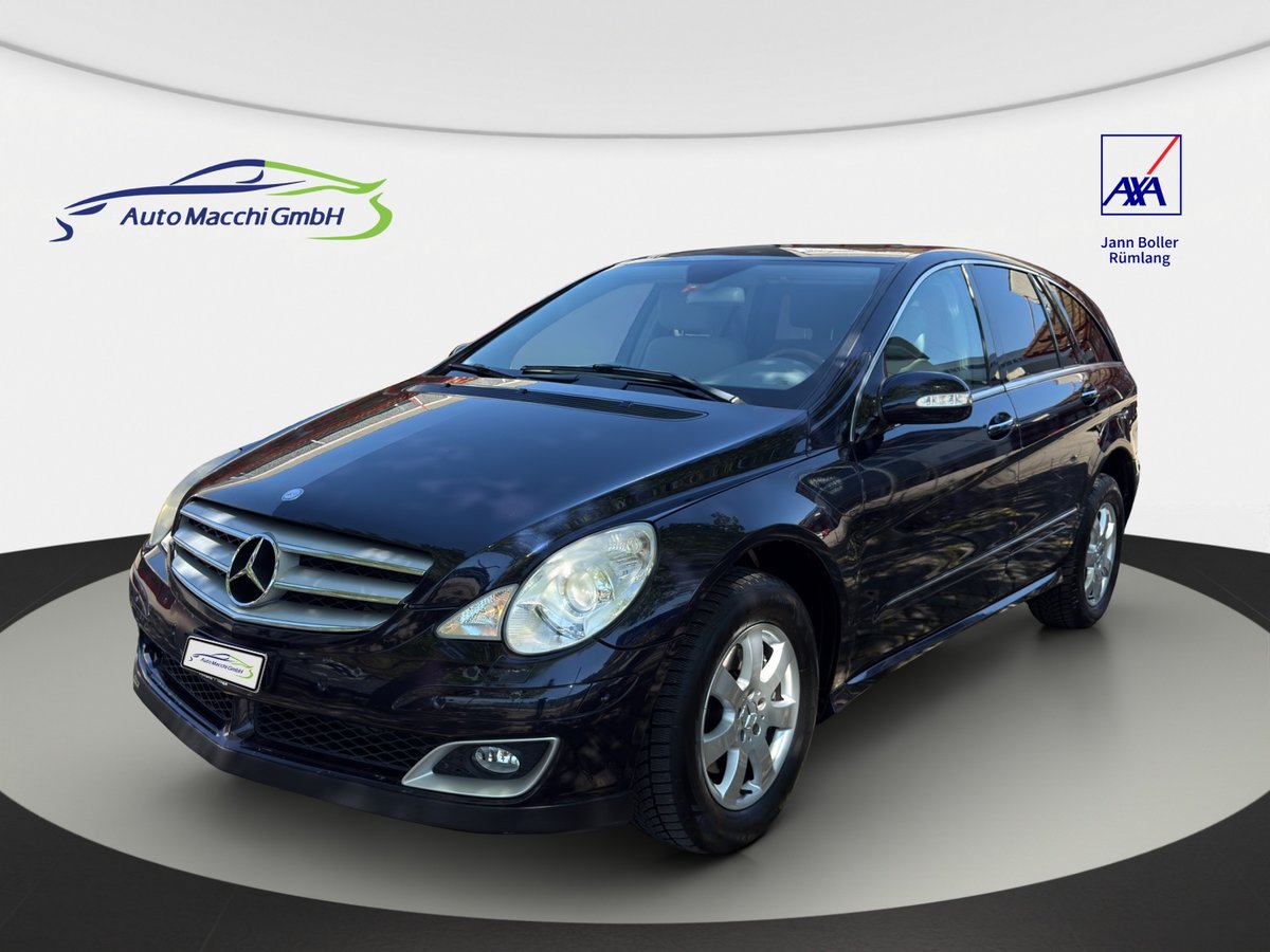 MERCEDES-BENZ R 350 4Matic 7G-Tronic