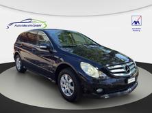 MERCEDES-BENZ R 350 4Matic 7G-Tronic, Benzin, Occasion / Gebraucht, Automatik - 4