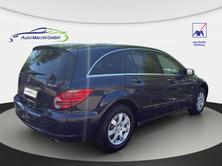 MERCEDES-BENZ R 350 4Matic 7G-Tronic, Benzin, Occasion / Gebraucht, Automatik - 7