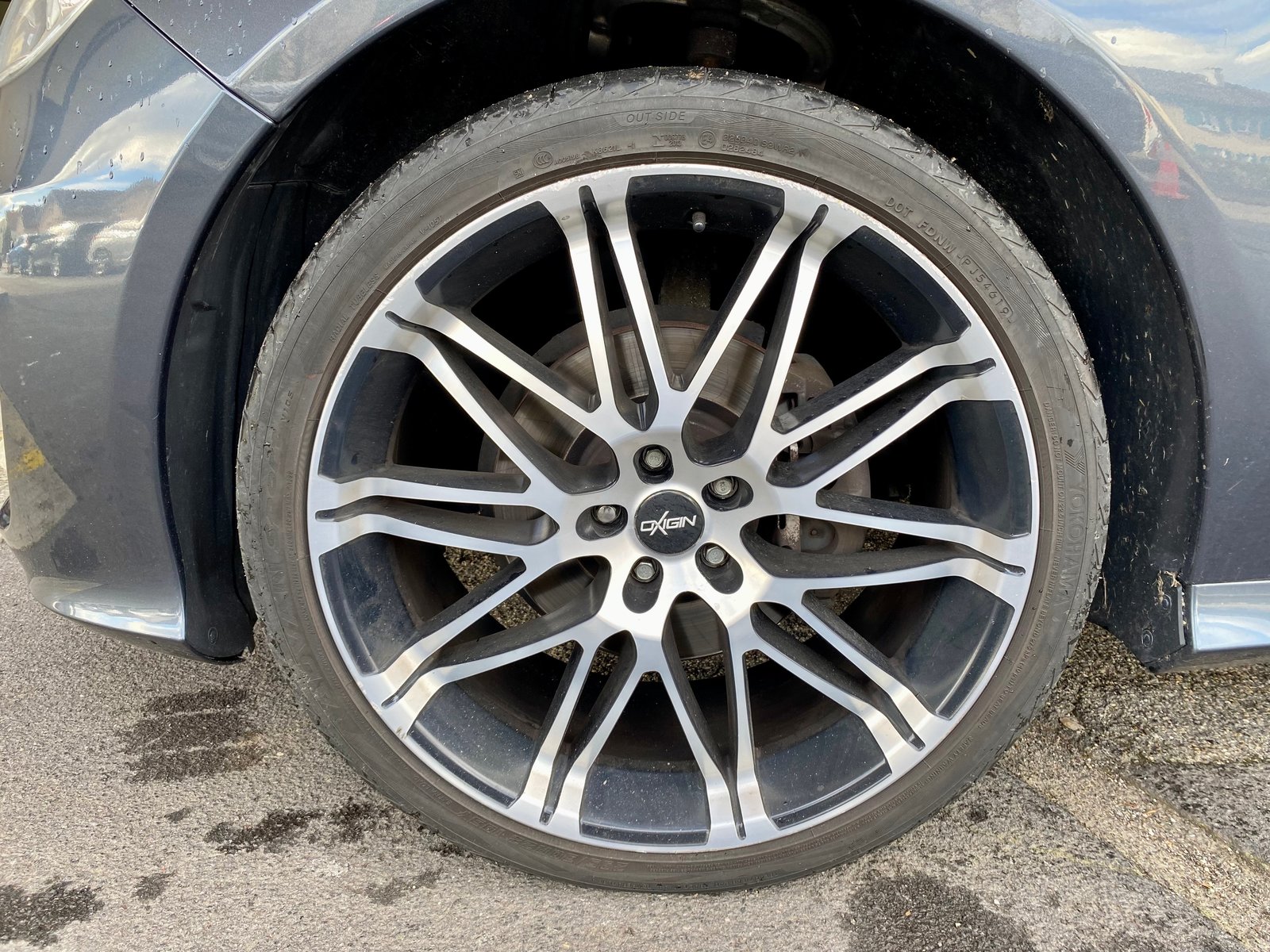 MERCEDES-BENZ R 350 CDI 4Matic 7G-Tronic, Diesel, Occasioni / Usate, Automatico - 6