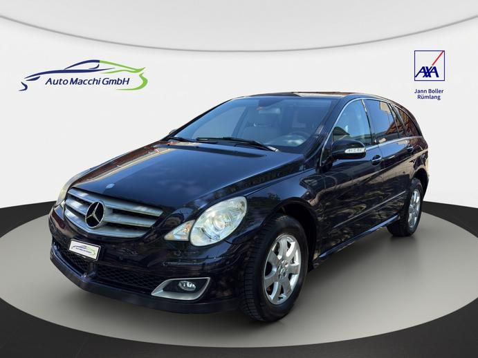 MERCEDES-BENZ R 350 4Matic 7G-Tronic, Benzina, Occasioni / Usate, Automatico