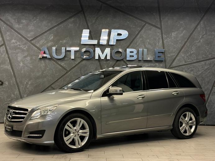 MERCEDES-BENZ R 350 CDI 4Matic 7G-Tronic, Diesel, Occasion / Gebraucht, Automatik